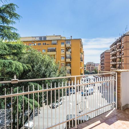 Portside Aparthotel Rzym Zewnętrze zdjęcie