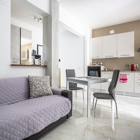 Portside Aparthotel Rzym Zewnętrze zdjęcie